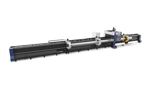 重型激光切管机